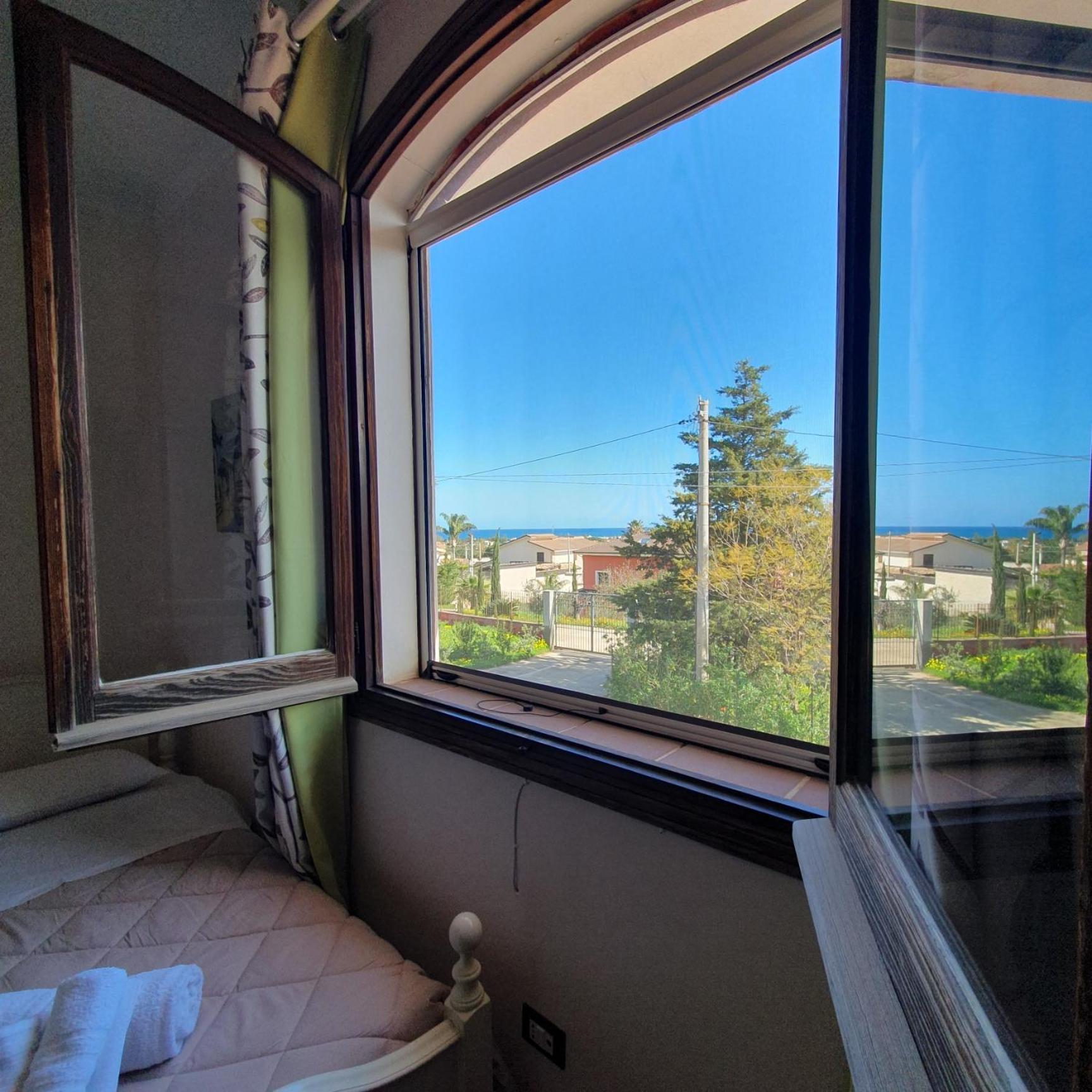 Amuni Da Vita E Pietro Carini Exterior foto