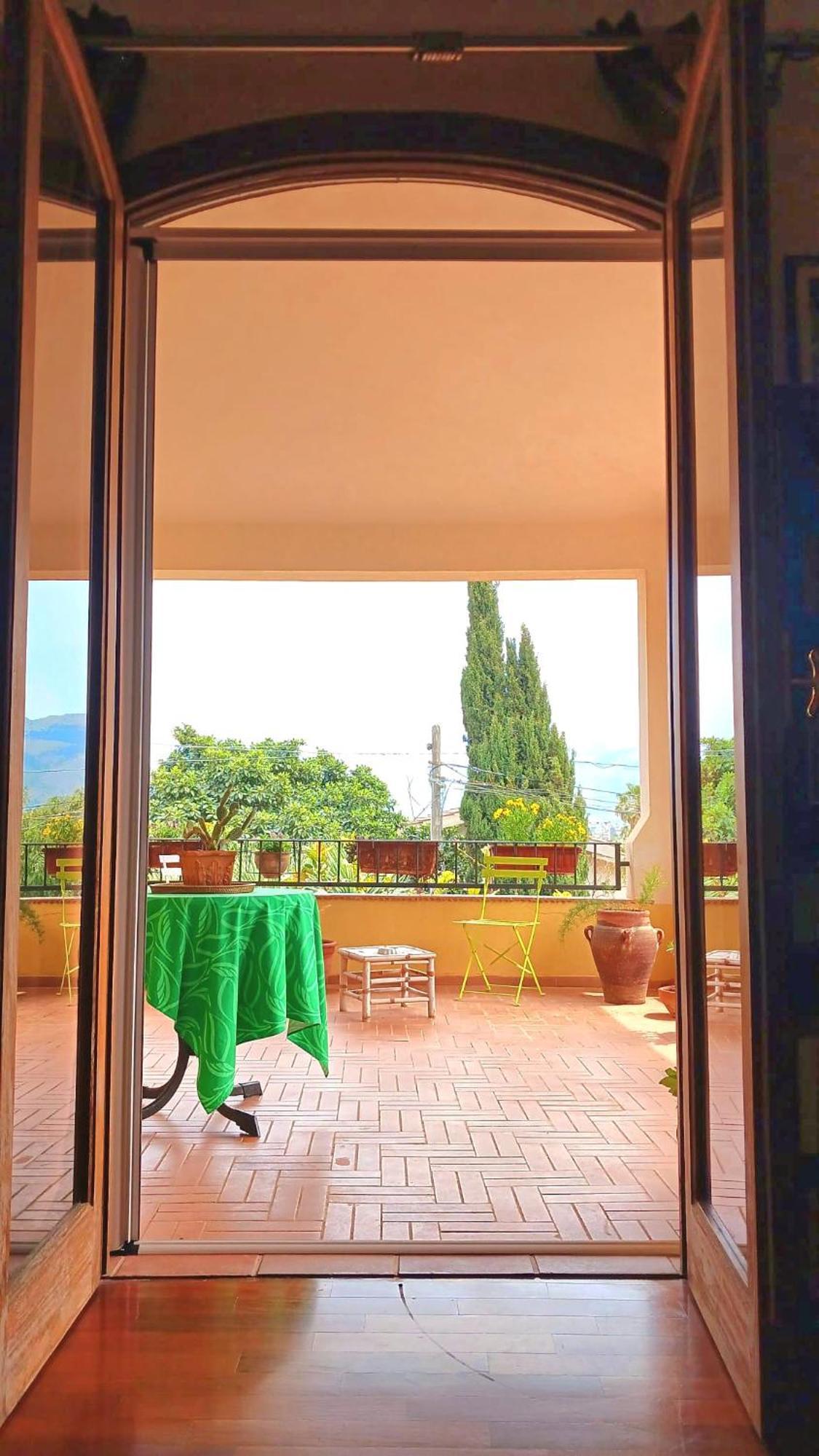 Amuni Da Vita E Pietro Carini Exterior foto